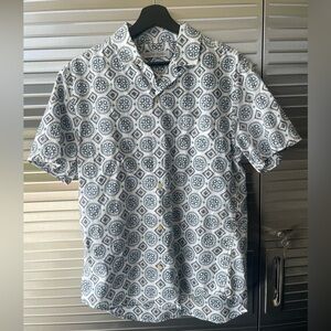 Outerknown BBQ shirt